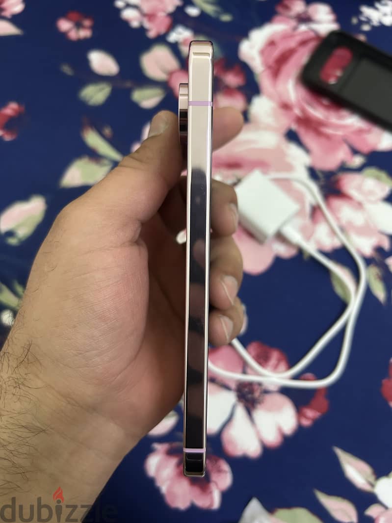 Google Pixel 9 Pro XL 256GB – Pink 3