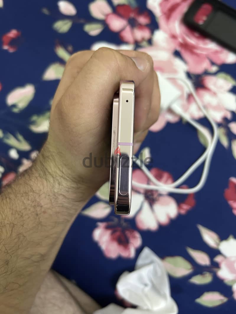 Google Pixel 9 Pro XL 256GB – Pink 4