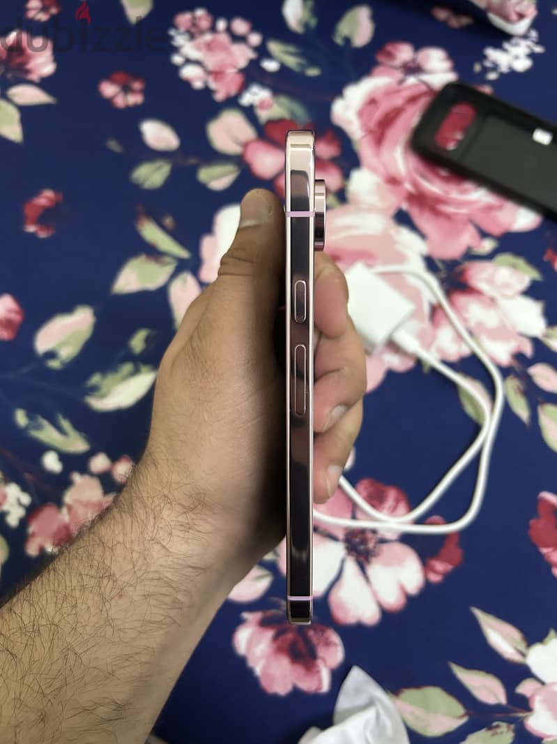 Google Pixel 9 Pro XL 256GB – Pink 5
