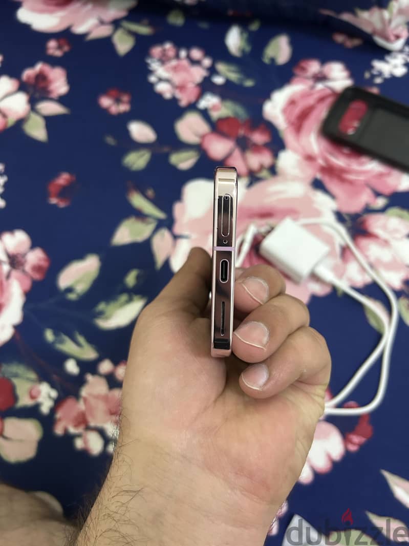 Google Pixel 9 Pro XL 256GB – Pink 6