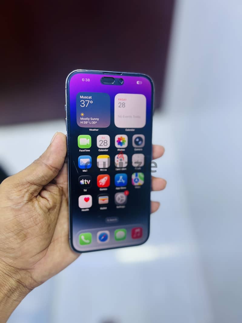 Apple - iPhone 14 Pro Max 2