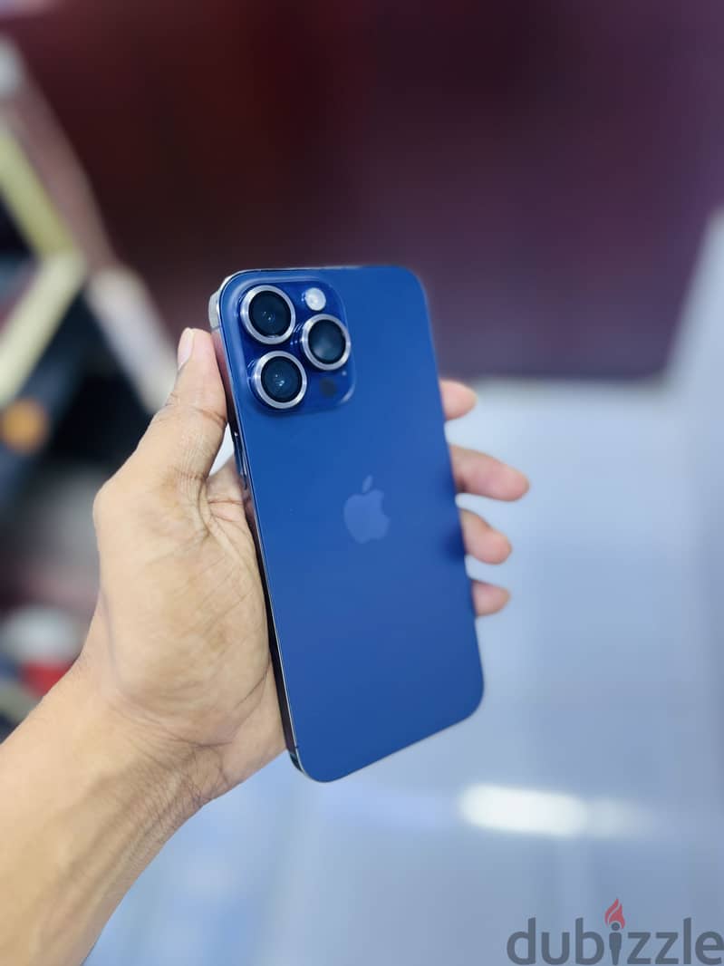 Apple - iPhone 14 Pro Max 3