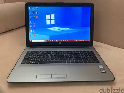 HP Notebook i5-6200U windows 10 pro