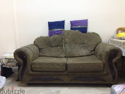 SOFA SET