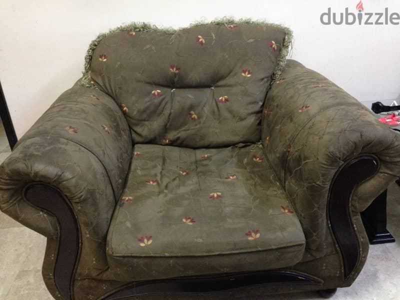 SOFA SET 1