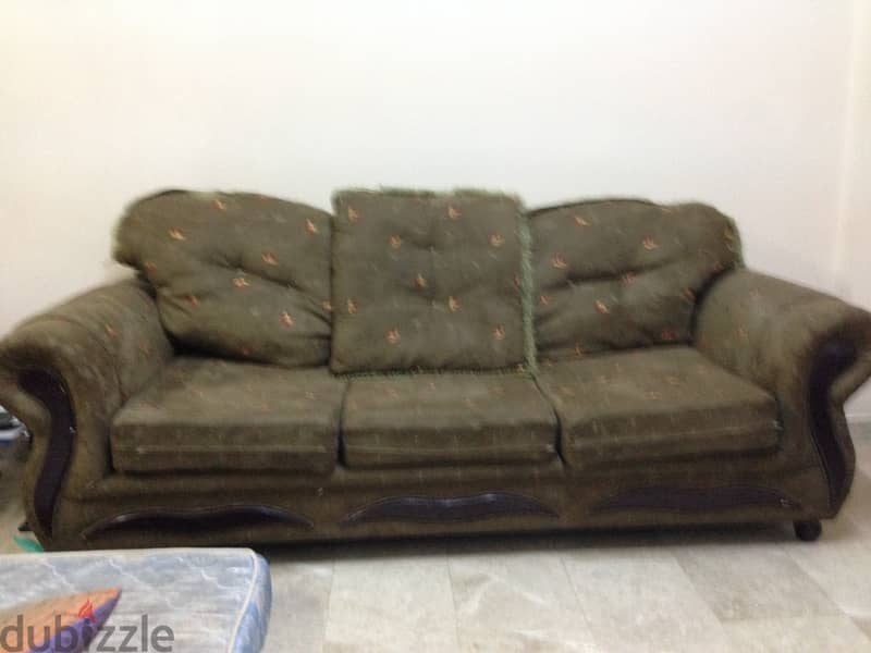 SOFA SET 2