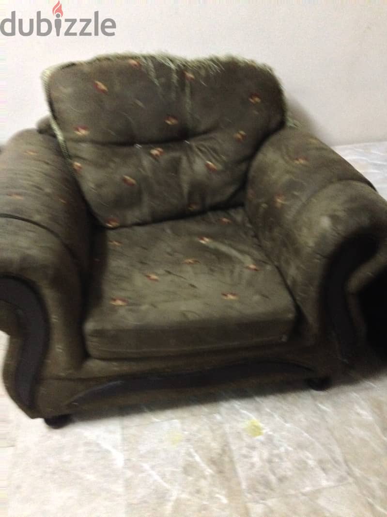 SOFA SET 3