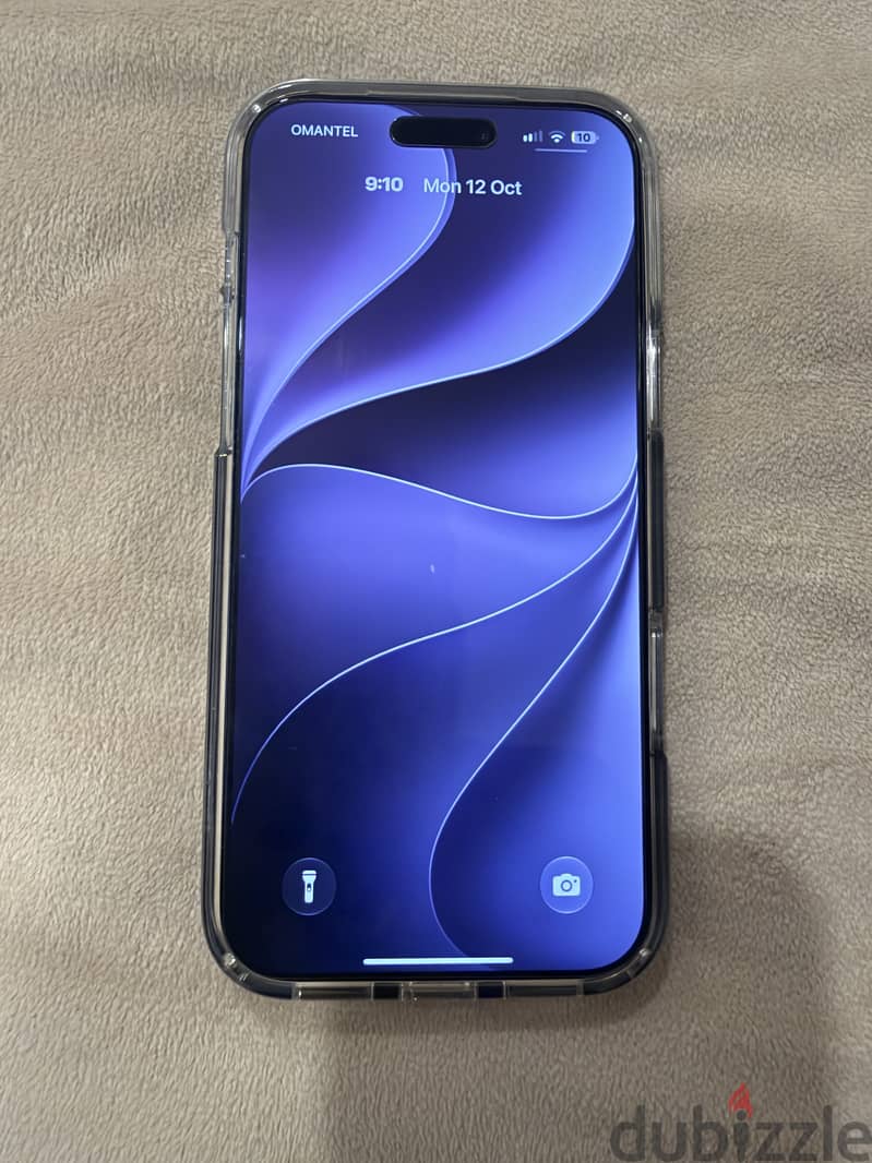 Apple - iPhone 17 Pro Max 2