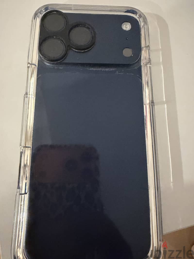 Apple - iPhone 17 Pro Max 3
