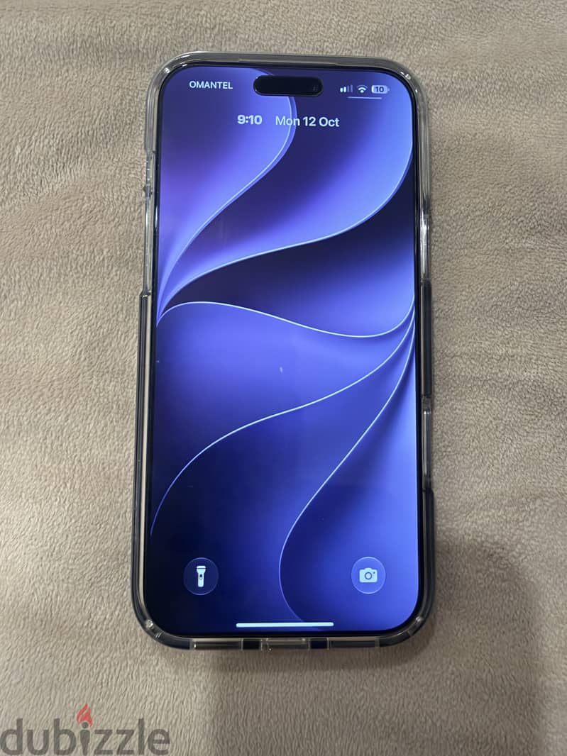 Apple - iPhone 17 Pro Max 5