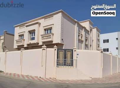 اسكن في الأفضل. . افتتاح سكن عوائل جديد بموقع استراتيجي في المعبيلة!
