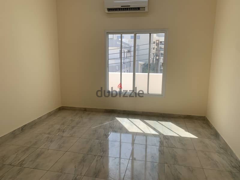 Spacious 2 Bhk flat for rent at Ruwi Rex road 1