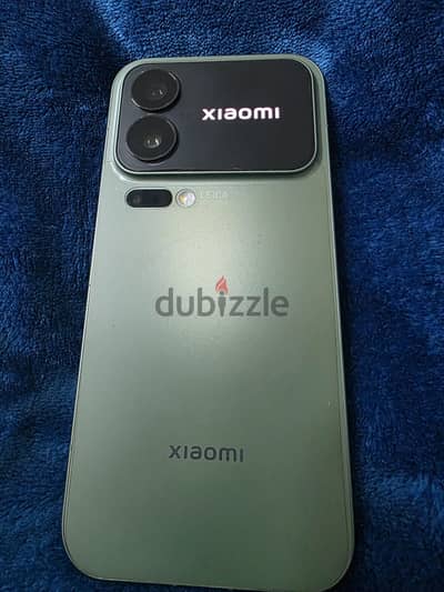 Xiaomi 17
