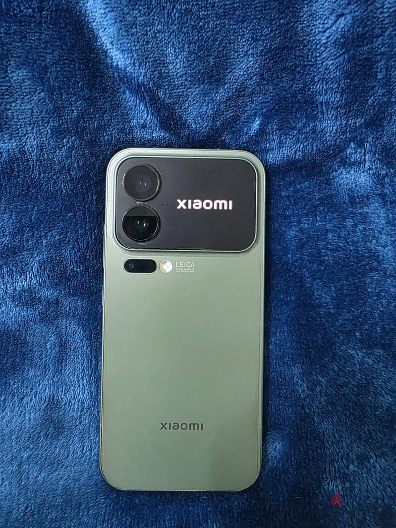 Xiaomi 17 3