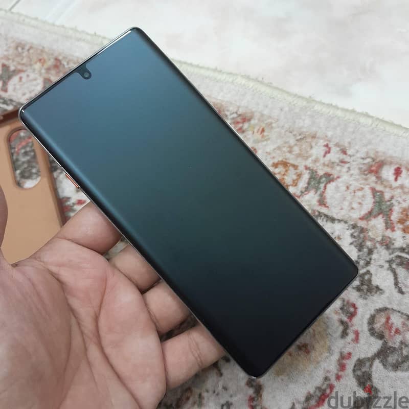 Tecno Camon 40 Pro PTA Approved 1