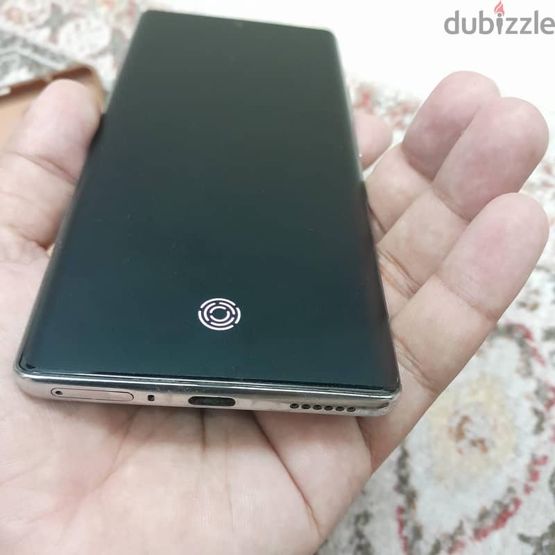 Tecno Camon 40 Pro PTA Approved 2