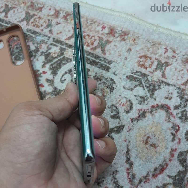 Tecno Camon 40 Pro PTA Approved 3
