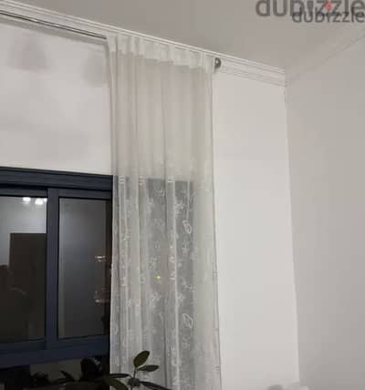 Curtain 1 pair