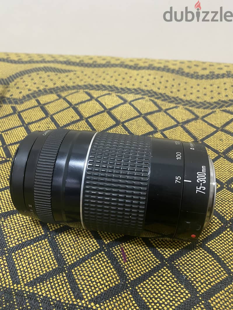 DSLR 70D 6