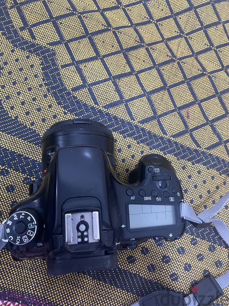 DSLR 70D 8