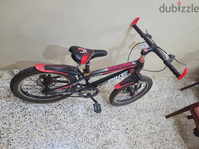 Kids Bicycle 16 ", for sale 1