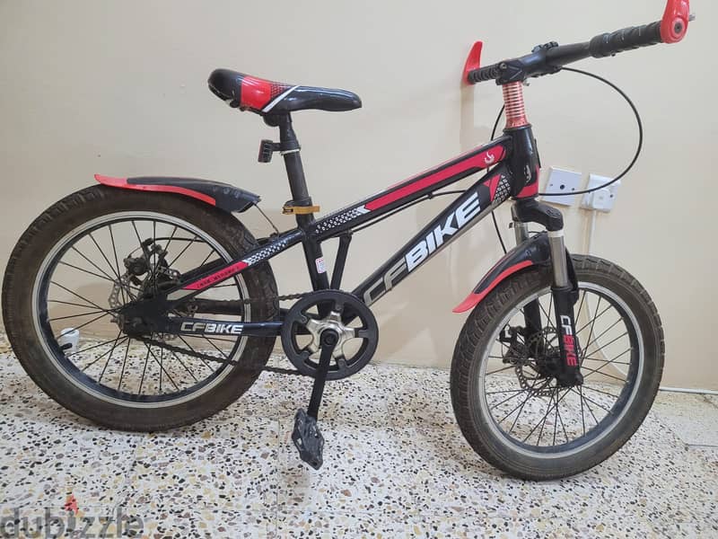 Kids Bicycle 16 ", for sale 2
