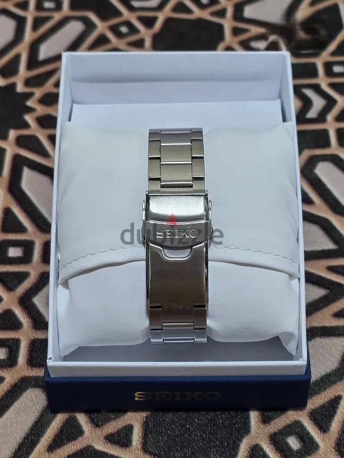 original seiko 5 watch automatic Glow in the dark With box 7
