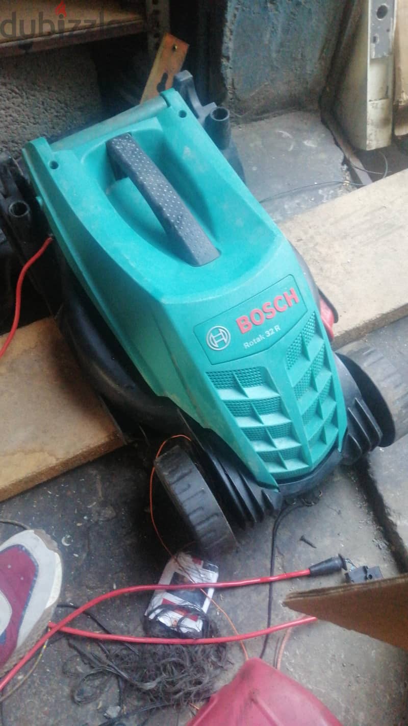 rotak 32 3