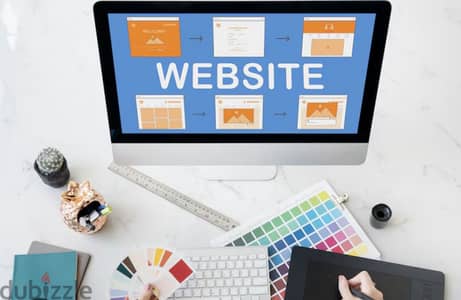 Website and ERP application development.