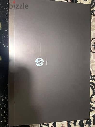 Hp probook 4420 2