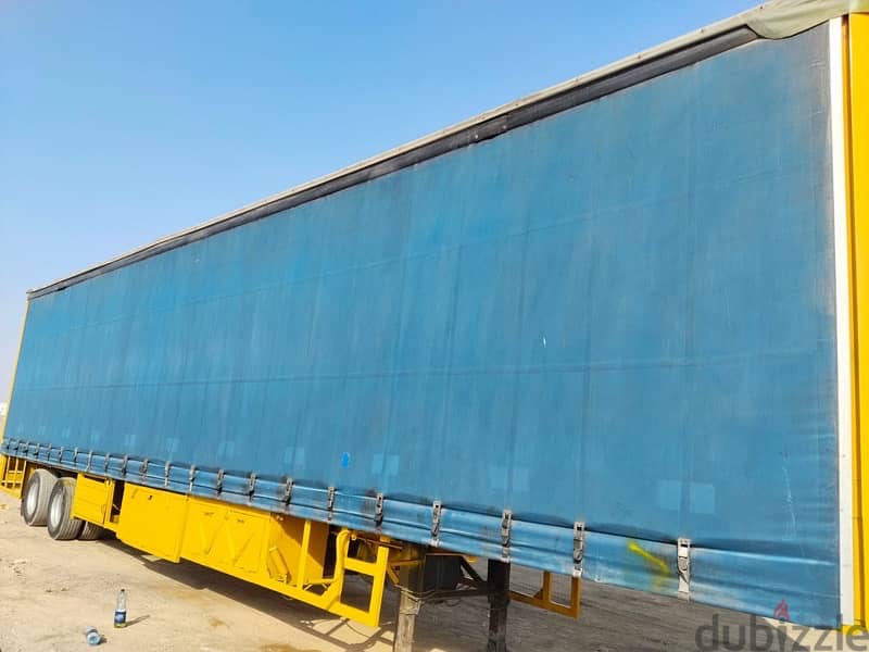 trailer sitara 15 meters 1