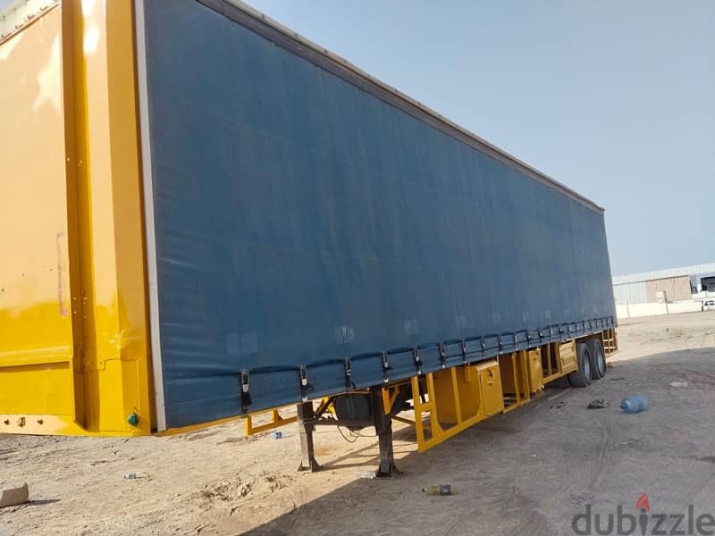 trailer sitara 15 meters 3