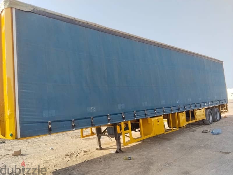 trailer sitara 15 meters 4