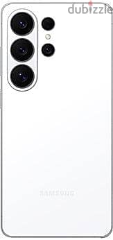 Samsung S26 Ultra Stunning White Colour 12 256 4