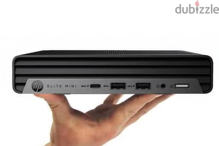 HP mini pc 14th gen core i7
