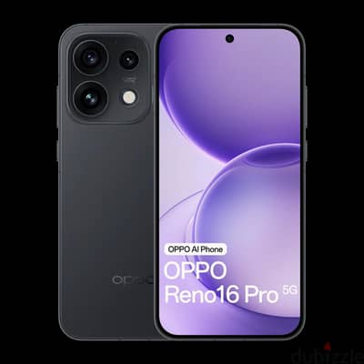 OPPO Reno 16 Pro 5G