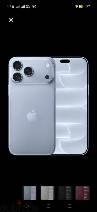 Apple - iPhone 18 Pro Max