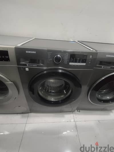 Samsung 8kg washing machine for sale 94027590