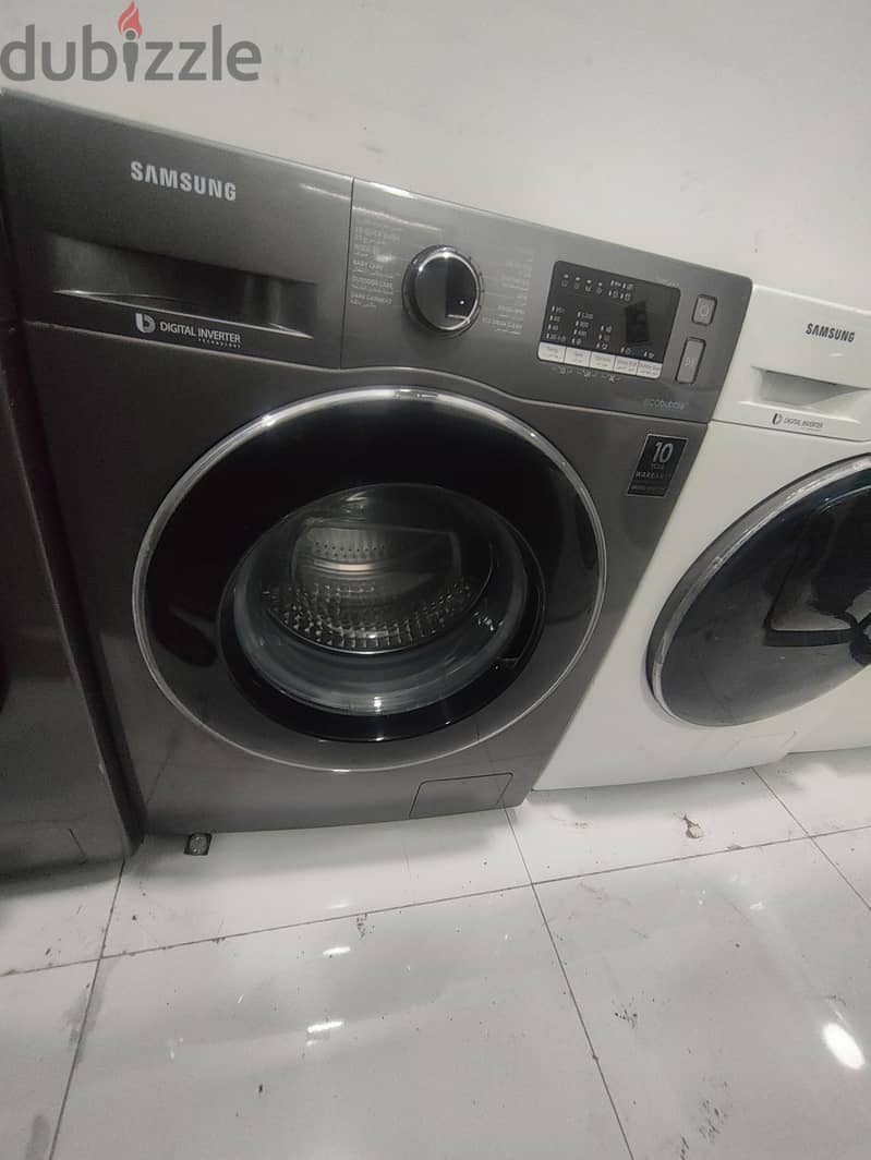 Samsung 8kg washing machine for sale 94027590 2