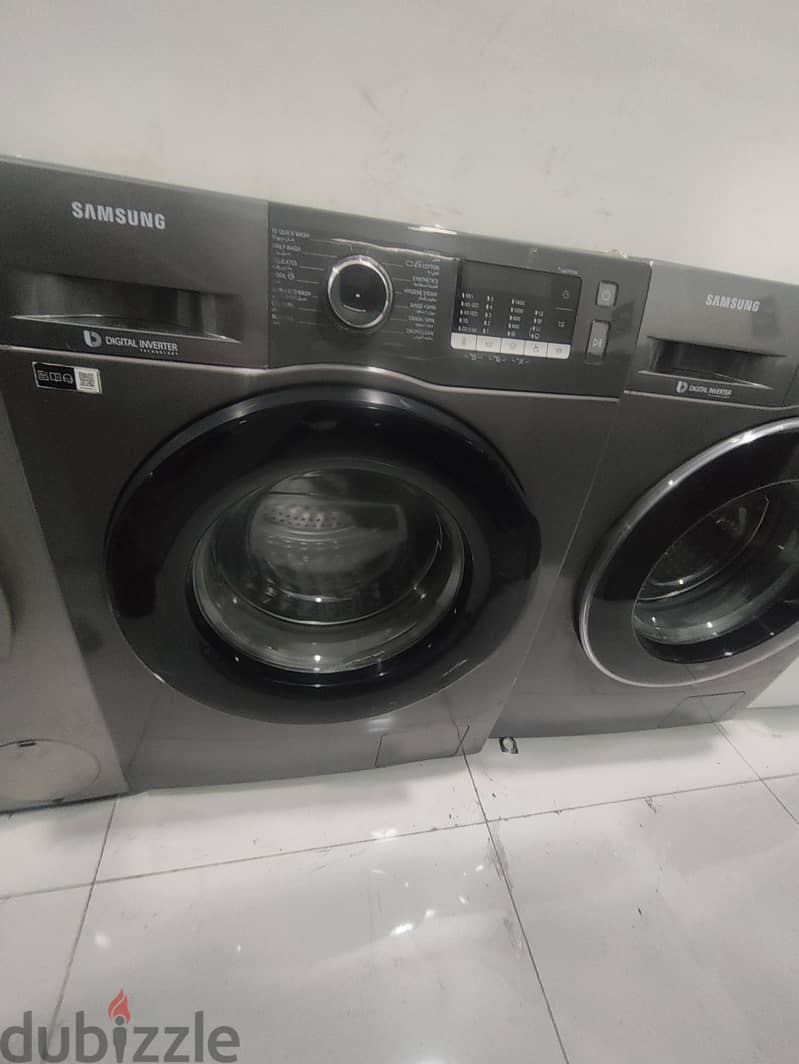 Samsung 8kg washing machine for sale 94027590 3