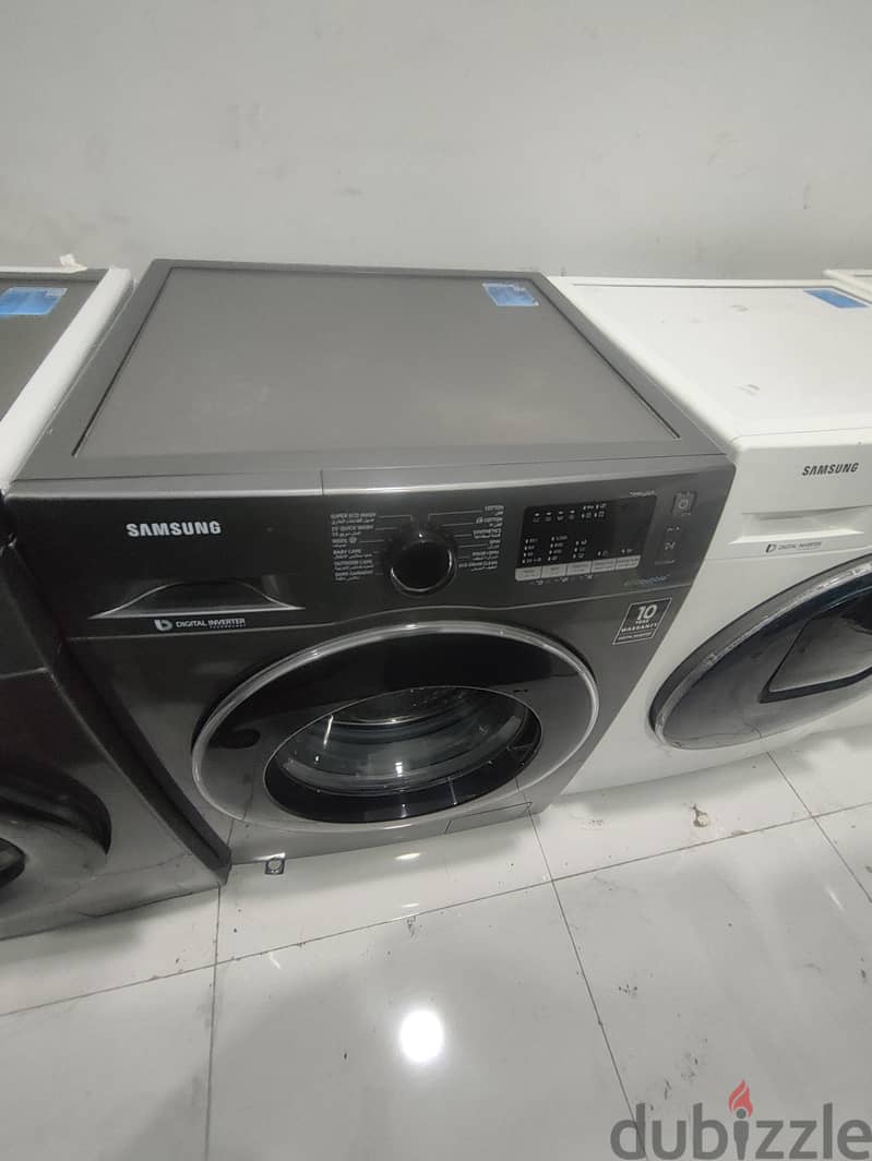 Samsung 8kg washing machine for sale 94027590 4