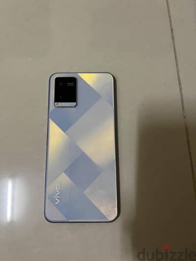 Vivo Y20