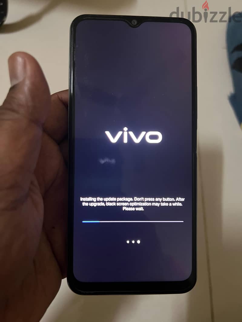 Vivo Y20 1