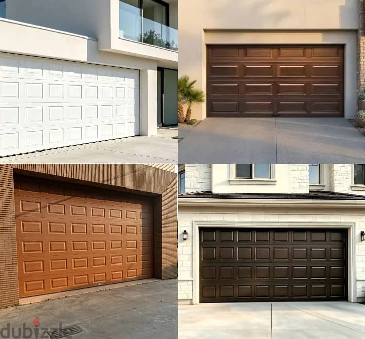 Light Security Remote Control Door & Windows Industrial Lifting Door Boom Barrier (Traffic Control) 6