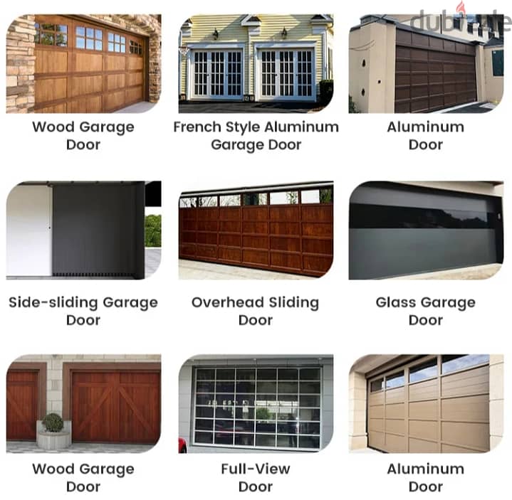 Sliding & Swing Gate Operator Industrial Door Operator Automatic Barrier All Types Of Door Hardware 5