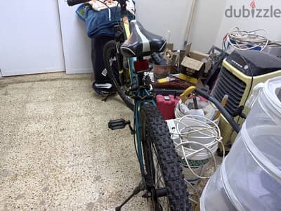 Bicycle for sale