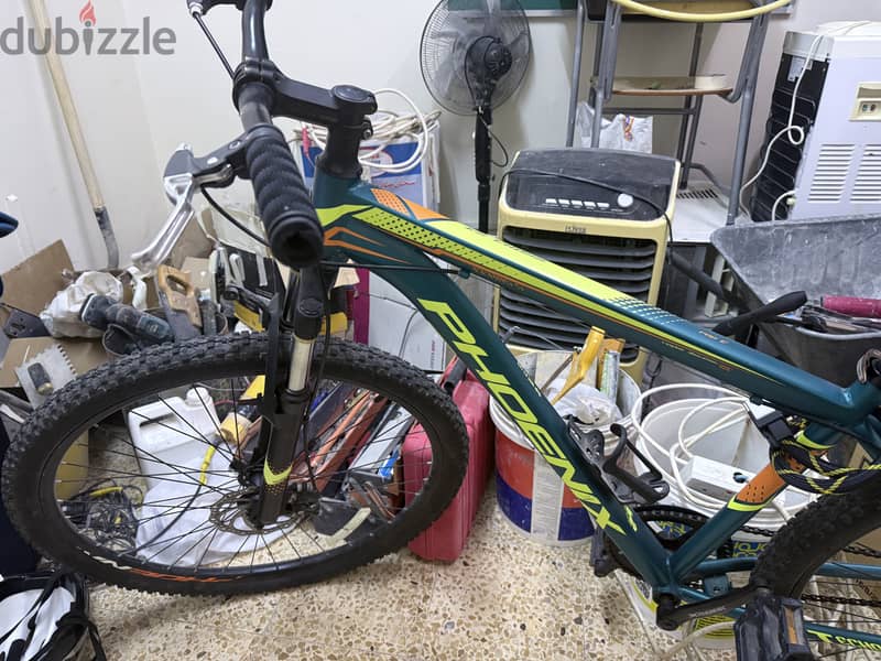 Bicycle for sale 1
