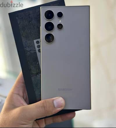 Samsung S24 Ultra