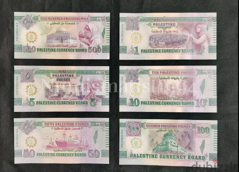 Numismatics AND Accessories offer package OMR. 130 14