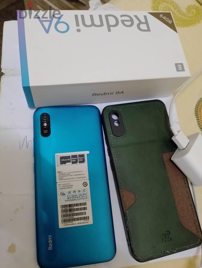 good condition no scratches no problem 1